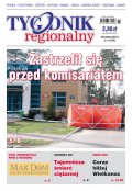 TYGODNIK REGIONALNY