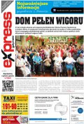 Express Gdyński