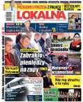LOKALNA Gazeta Powiatu Żagańskiego