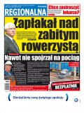 TYGODNIK REGIONALNA - Nowa Sól