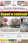 Tygodnik Gazeta Gryfińska
