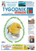 Tygodnik Ostrołęcki