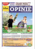 Opinie