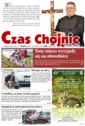 Czas Chojnic