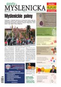 GAZETA MYŚLENICKA