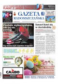 GAZETA RADOMSZCZAŃSKA