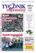 TYGODNIK REGIONALNY