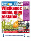 TYGODNIK REGIONALNA - Nowa Sól