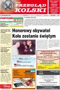 Przegląd Kolski
