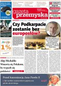 Gazeta Przemyska