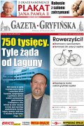 Tygodnik Gazeta Gryfińska