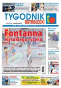 Tygodnik Ostrołęcki