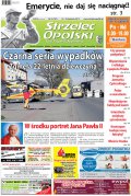 „Strzelec Opolski” Tygodnik Regionalny