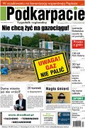 Nowe Podkarpacie