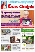 Czas Chojnic