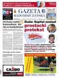 GAZETA RADOMSZCZAŃSKA