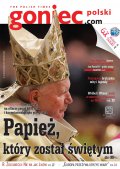 Goniec Polski