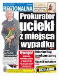 TYGODNIK REGIONALNA - Nowa Sól