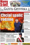 Tygodnik Gazeta Gryfińska