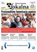 Nowa Gazeta Lokalna