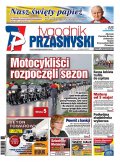 Tygodnik Przasnyski