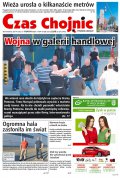 Czas Chojnic