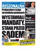 TYGODNIK REGIONALNA - Nowa Sól