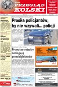 Przegląd Kolski