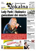 Nowa Gazeta Lokalna
