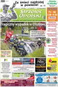 „Strzelec Opolski” Tygodnik Regionalny