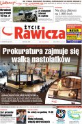 Życie Rawicza