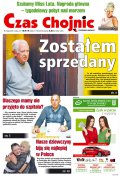Czas Chojnic