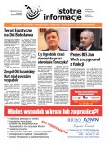 Istotne Informacje