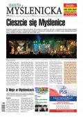 GAZETA MYŚLENICKA