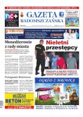 GAZETA RADOMSZCZAŃSKA