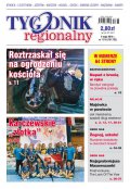 TYGODNIK REGIONALNY
