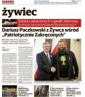 Polska Dziennik Zachodni - Żywiec