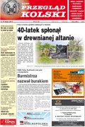 Przegląd Kolski
