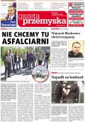 Gazeta Przemyska