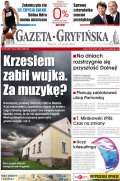 Tygodnik Gazeta Gryfińska