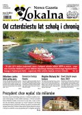 Nowa Gazeta Lokalna