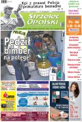 „Strzelec Opolski” Tygodnik Regionalny