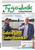 Tygodnik Człuchowski
