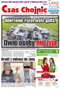 Czas Chojnic