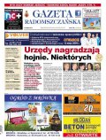GAZETA RADOMSZCZAŃSKA