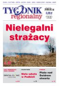 TYGODNIK REGIONALNY