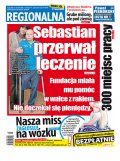 TYGODNIK REGIONALNA - Nowa Sól