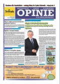Opinie