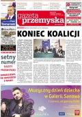 Gazeta Przemyska