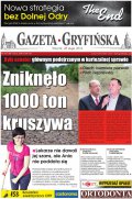 Tygodnik Gazeta Gryfińska